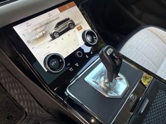 Land Rover Range Rover Evoque L 249PS R-Dynamic First Edition - ფოტო 14
