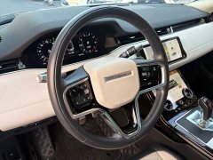 Land Rover Range Rover Evoque L 249PS R-Dynamic First Edition - ფოტო 16