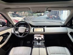 Land Rover Range Rover Evoque L 249PS R-Dynamic First Edition - ფოტო 17