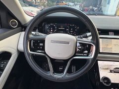 Land Rover Range Rover Evoque L 249PS R-Dynamic First Edition - ფოტო 19