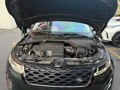 Land Rover Range Rover Evoque L 249PS R-Dynamic First Edition - ფოტო 20