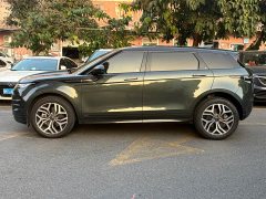 Land Rover Range Rover Evoque L 249PS R-Dynamic First Edition - ფოტო 3