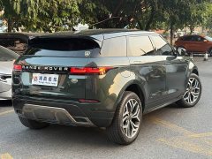 Land Rover Range Rover Evoque L 249PS R-Dynamic First Edition - ფოტო 5