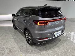 Chery Tiggo 7 PLUS 1.5T CVT Luxury - фото 10