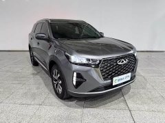 Chery Tiggo 7 PLUS 1.5T CVT Luxury - фото 13