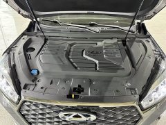 Chery Tiggo 7 PLUS 1.5T CVT Luxury - фото 14