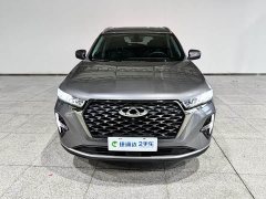 Chery Tiggo 7 PLUS 1.5T CVT Luxury - фото 15