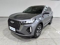 Chery Tiggo 7 PLUS 1.5T CVT Luxury - фото 17