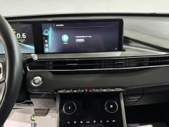 Chery Tiggo 7 PLUS 1.5T CVT Luxury - фото 19