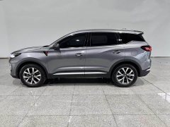 Chery Tiggo 7 PLUS 1.5T CVT Luxury - фото 2