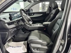 Chery Tiggo 7 PLUS 1.5T CVT Luxury - фото 4