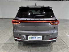 Chery Tiggo 7 PLUS 1.5T CVT Luxury - фото 5