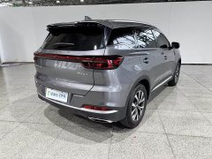 Chery Tiggo 7 PLUS 1.5T CVT Luxury - фото 6