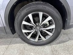 Chery Tiggo 7 PLUS 1.5T CVT Luxury - фото 7