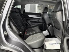 Chery Tiggo 7 PLUS 1.5T CVT Luxury - фото 9