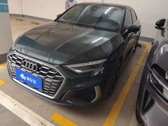 Audi A3 A3L Limousine 35 TFSI Fashion Sport - фото 1