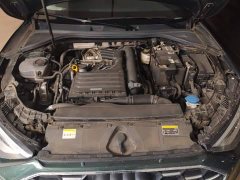 Audi A3 A3L Limousine 35 TFSI Fashion Sport - фото 10