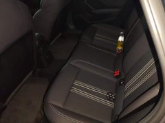 Audi A3 A3L Limousine 35 TFSI Fashion Sport - фото 11