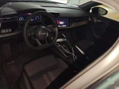 Audi A3 A3L Limousine 35 TFSI Fashion Sport - фото 12