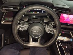 Audi A3 A3L Limousine 35 TFSI Fashion Sport - фото 15