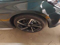 Audi A3 A3L Limousine 35 TFSI Fashion Sport - фото 6