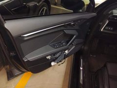 Audi A3 A3L Limousine 35 TFSI Fashion Sport - фото 7