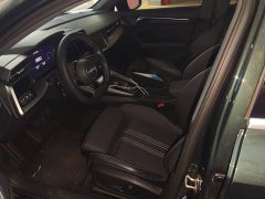 Audi A3 A3L Limousine 35 TFSI Fashion Sport - фото 9