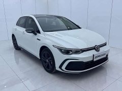 Volkswagen Golf 280TSI DSG R-Line - фото 3