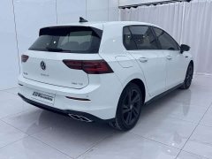 Volkswagen Golf 280TSI DSG R-Line - фото 4