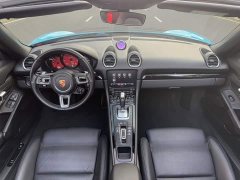 Porsche 718 Boxster T 2.0T - ფოტო 5