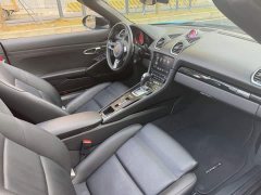 Porsche 718 Boxster T 2.0T - ფოტო 6