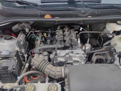 Wuling Hongguang New Energy Extended-Range Hybrid 50KM Comfort - photo 10