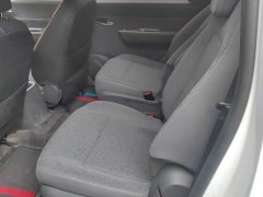 Wuling Hongguang New Energy Extended-Range Hybrid 50KM Comfort - photo 11