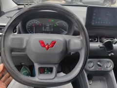 Wuling Hongguang New Energy Extended-Range Hybrid 50KM Comfort - photo 12