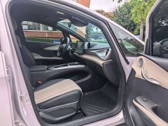 BYD Dolphin Smart Drive 420km Freedom Edition - ფოტო 10