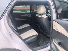 BYD Dolphin Smart Drive 420km Freedom Edition - ფოტო 11