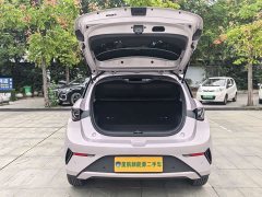 BYD Dolphin Smart Drive 420km Freedom Edition - ფოტო 13