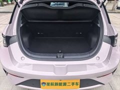 BYD Dolphin Smart Drive 420km Freedom Edition - ფოტო 14