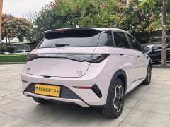 BYD Dolphin Smart Drive 420km Freedom Edition - ფოტო 15