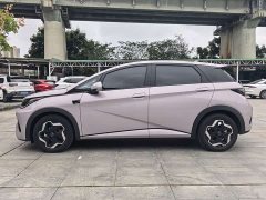 BYD Dolphin Smart Drive 420km Freedom Edition - ფოტო 18