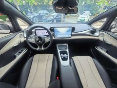 BYD Dolphin Smart Drive 420km Freedom Edition - ფოტო 3