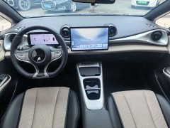 BYD Dolphin Smart Drive 420km Freedom Edition - ფოტო 4