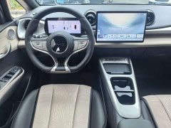 BYD Dolphin Smart Drive 420km Freedom Edition - ფოტო 5