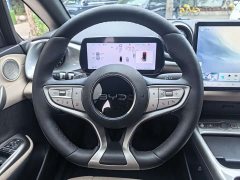 BYD Dolphin Smart Drive 420km Freedom Edition - ფოტო 7