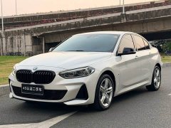 BMW 1 Series 120i M Sport Night Edition - photo 1