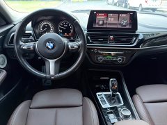 BMW 1 Series 120i M Sport Night Edition - photo 14