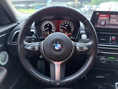 BMW 1 Series 120i M Sport Night Edition - photo 15