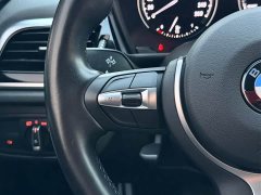 BMW 1 Series 120i M Sport Night Edition - photo 16