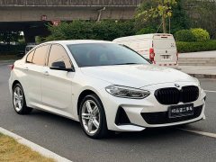 BMW 1 Series 120i M Sport Night Edition - photo 2