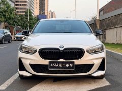 BMW 1 Series 120i M Sport Night Edition - photo 3